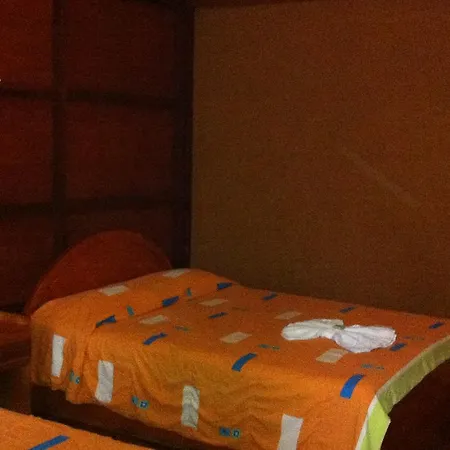 Hotel Villas Vista Arenal-3