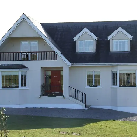 The Curragh Country House Accommodation-3