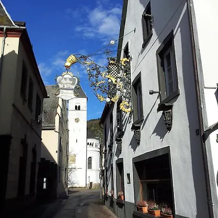 Hotel Weinhaus Am Stiftstor-3