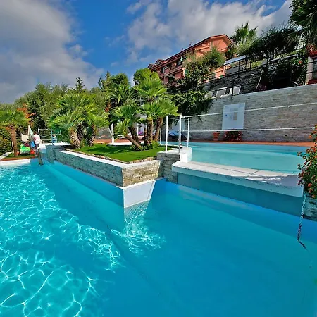 Villa Giada Resort-3