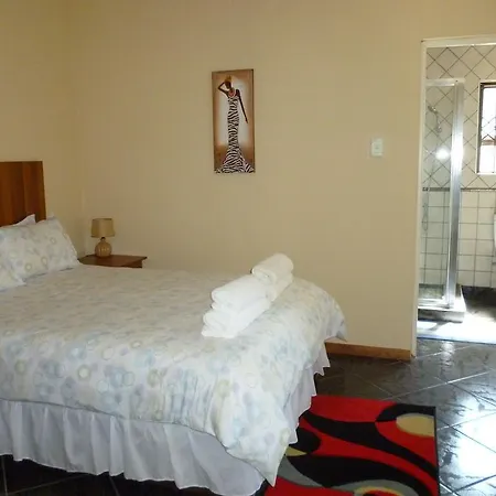 Royal Guest House-3