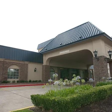 Wyndham Garden Lafayette-2
