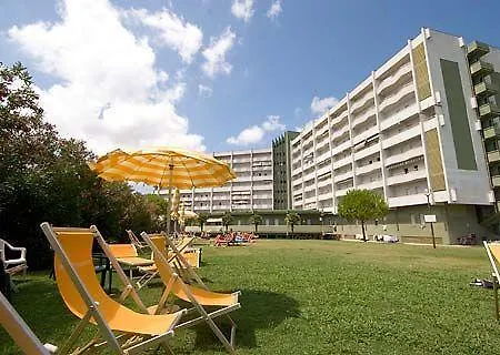 Jet Residence Agenzia Riviera Del Conero-2