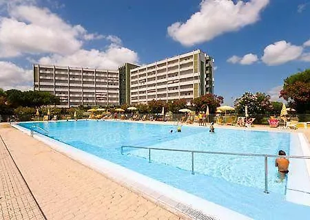 Jet Residence Agenzia Riviera Del Conero-3