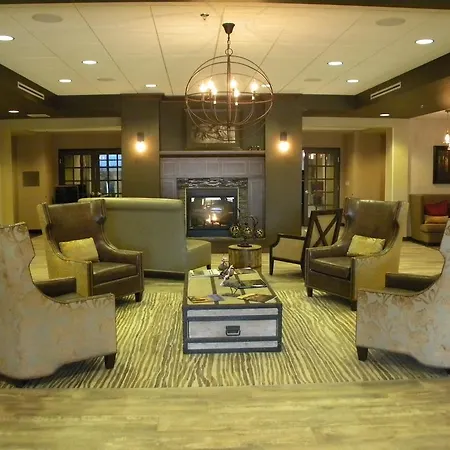 Teddy'S Residential Suites Watford City-2