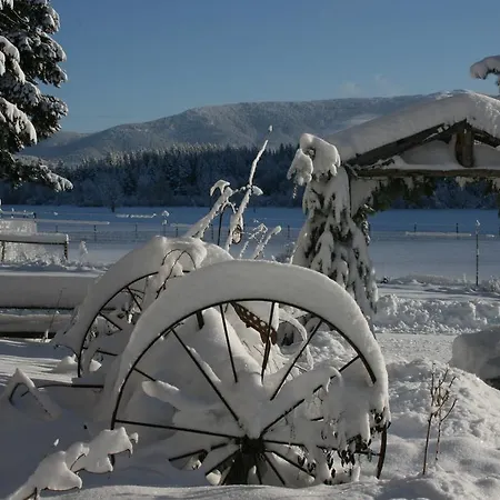 Cedar Mountain Farm Bed And Breakfast Llc-2