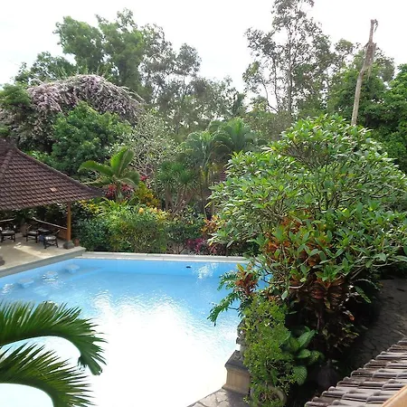 Klub Kokos Bungalows-2