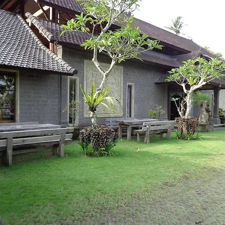 Klub Kokos Bungalows-3