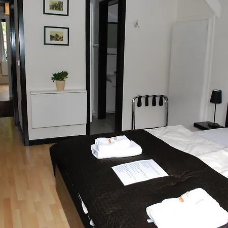 Hotel 'T Bagientje-3