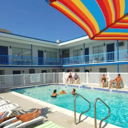 White Caps Motel-3