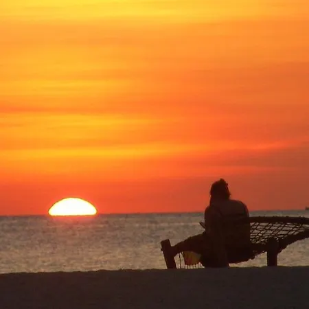 Sunset Kendwa Beach Hotel-2