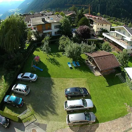 Hotel Garni Jennewein-3
