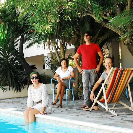 Le Val Duchesse Hotel & Appartements-2