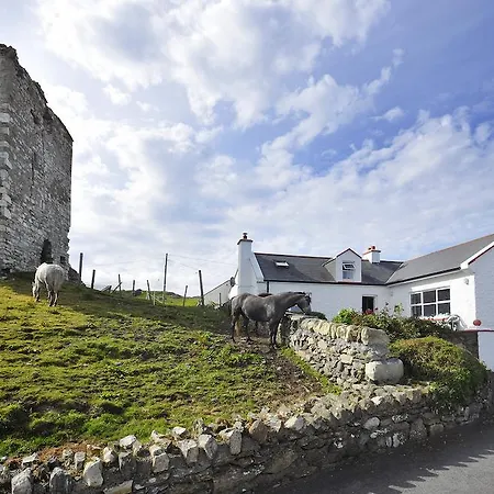 The Olde Castle B&B-3