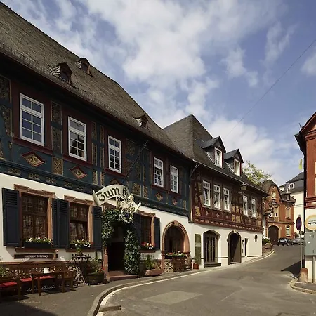 Hotel und Weinhaus Zum Krug-2