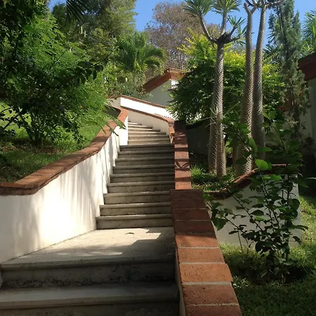 Casa Flor De Mar-3