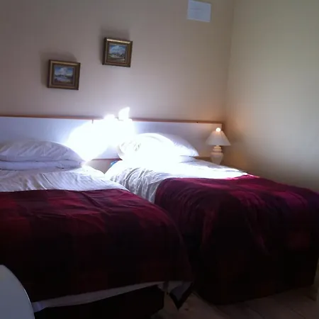 Windsor Lodge B&B-3