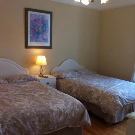 Windsor Lodge B&B-2