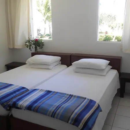La Punta Apartamentos-3
