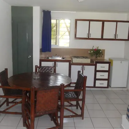 La Punta Apartamentos-2