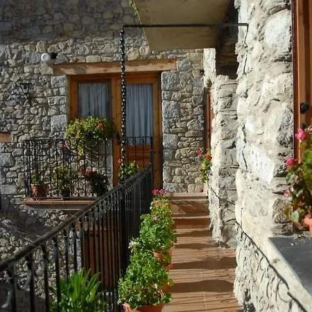 Casa Rural Casa Colom-2
