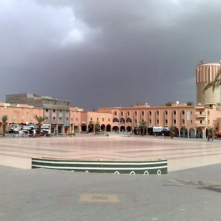 Hotel Bab Sahara-2