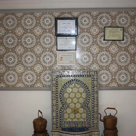Hotel Bab Sahara-3