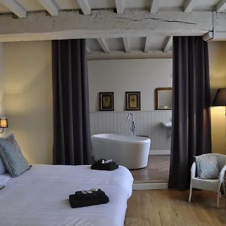 B&B 't Huys van Enaeme-3