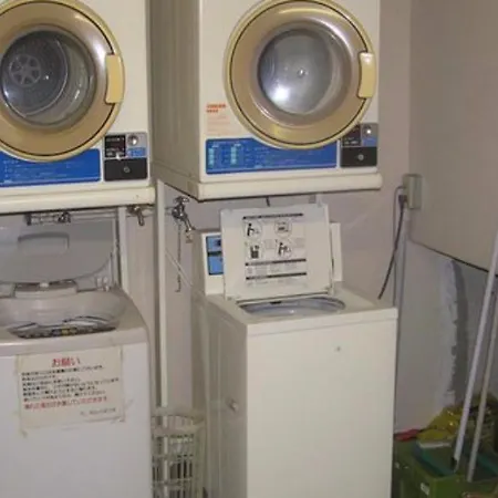 Pension Young House-2