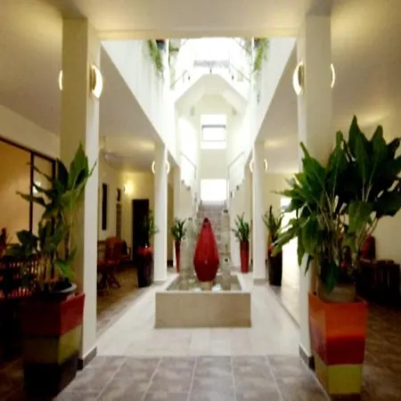 Sansuk Gay Sauna And Guesthouse-2