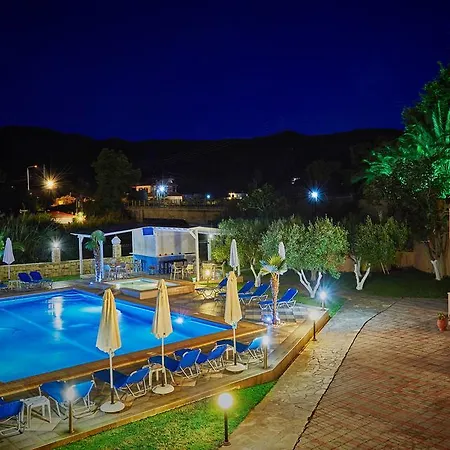 Hotel Stefani-2