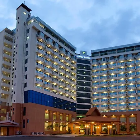Hotel Yangon-2