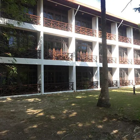 Federal Villa Beach Resort-2