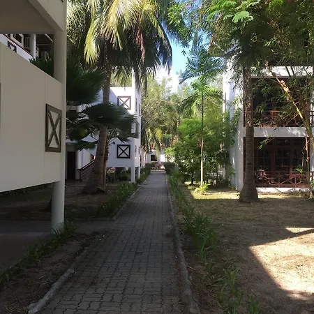 Federal Villa Beach Resort-3