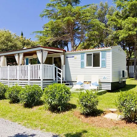 Quality Mobile Homes In Camping Kazela-2