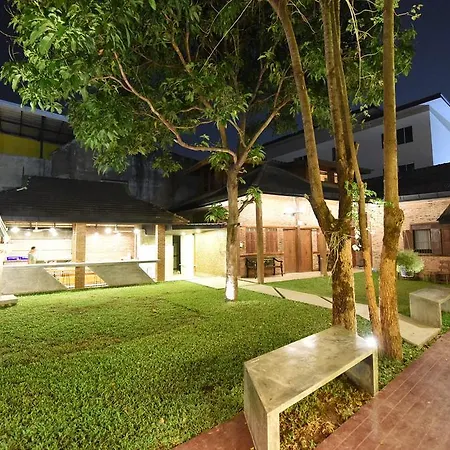 Chiang Mai Udee-2