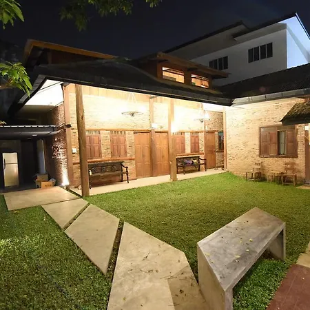 Chiang Mai Udee-3