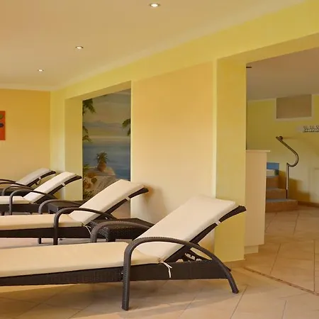 Hotel Fantur-2