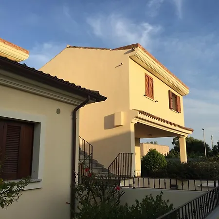 Residence Olbia-3