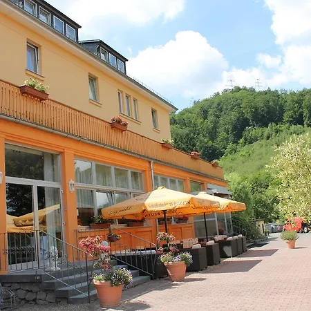 BSW Ferienhotel Lindenbach-2