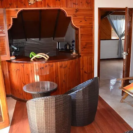 Belle Amie Self Catering-2