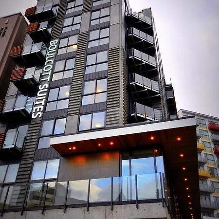 Boulcott Suites-2