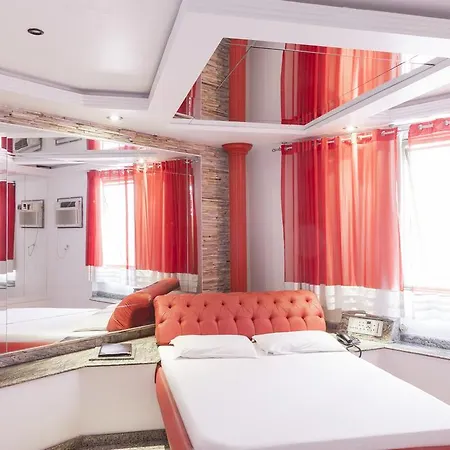 Nosso Hotel (Adults Only)-2