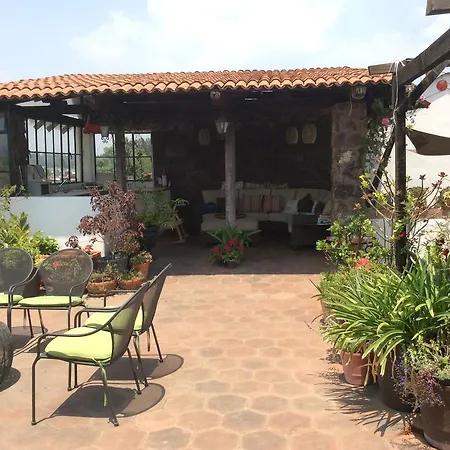 Casa Xola-2
