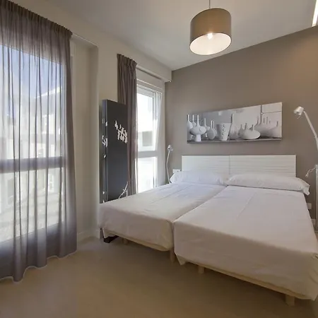 Apartamentos Irenaz-3