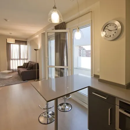 Apartamentos Irenaz-2
