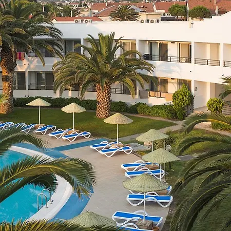 Altin Yunus Apart Beach Plus-2