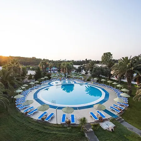 Altin Yunus Apart Beach Plus-3