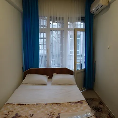 Hotel Efe-3