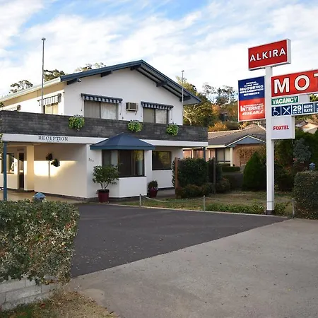 Alkira Motel-3